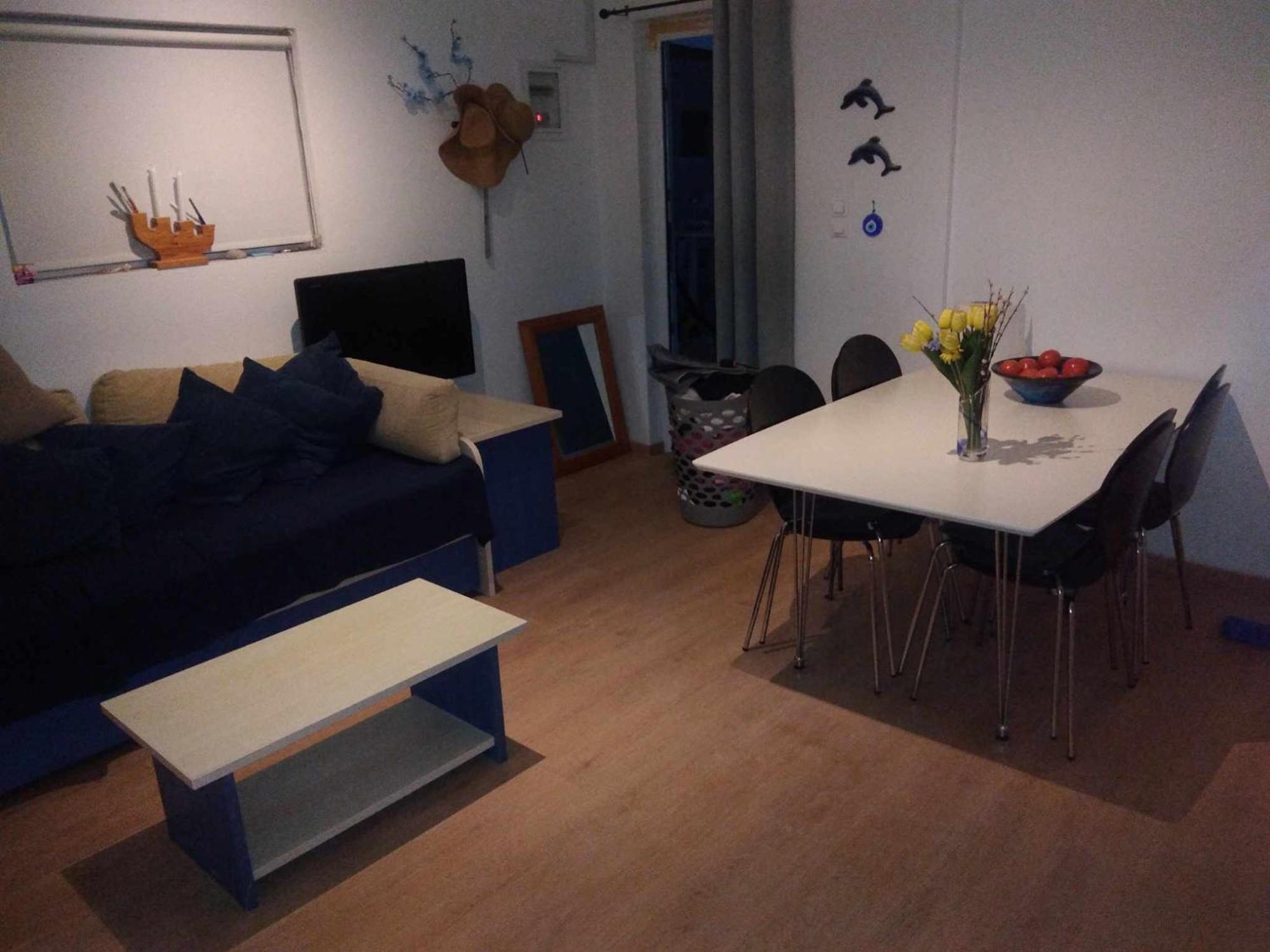 Vagia  Blue Dolphin Studios And Apartment מראה חיצוני תמונה
